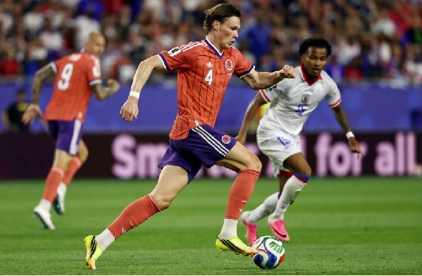 Muốn thắng Brazil, Scotland phải giải phóng McTominay