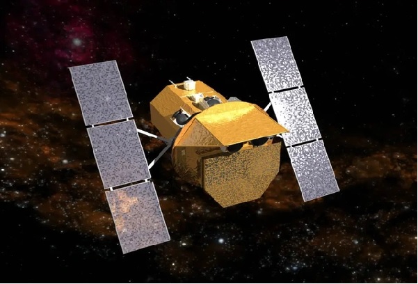 NASA đẩy nhanh sứ mệnh táo bạo cứu đài thiên văn Swift sắp rơi xuống trái đất 2