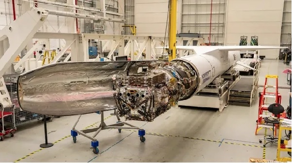 NASA đẩy nhanh sứ mệnh táo bạo cứu đài thiên văn Swift sắp rơi xuống trái đất 3